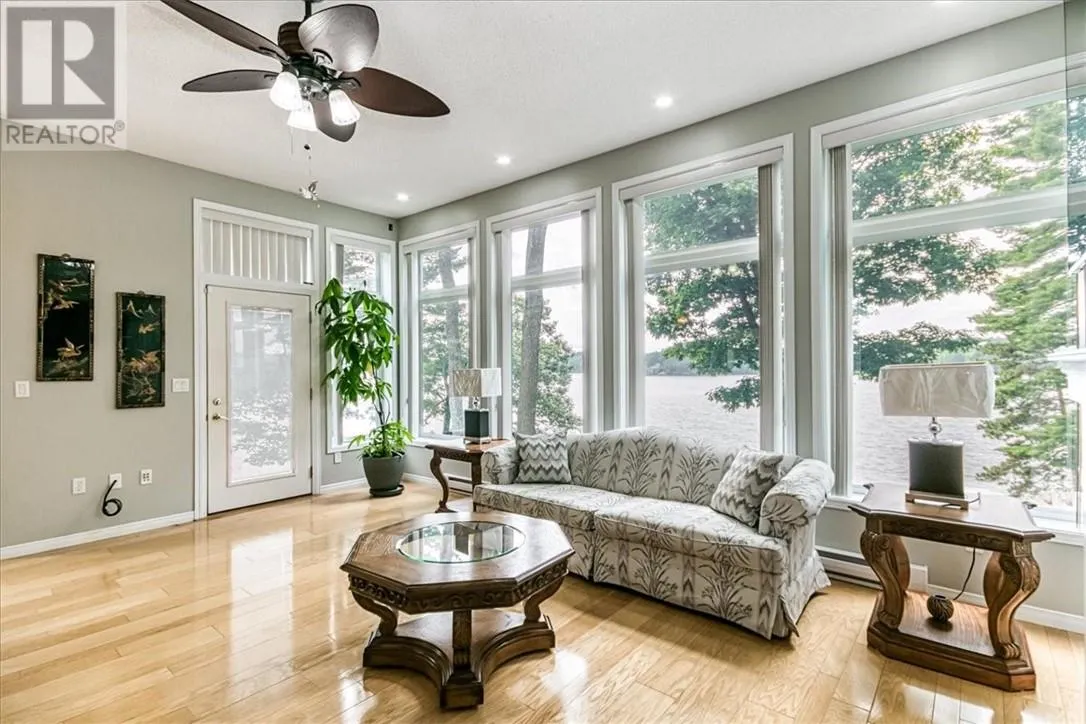 2033 Panache North Shore Road
