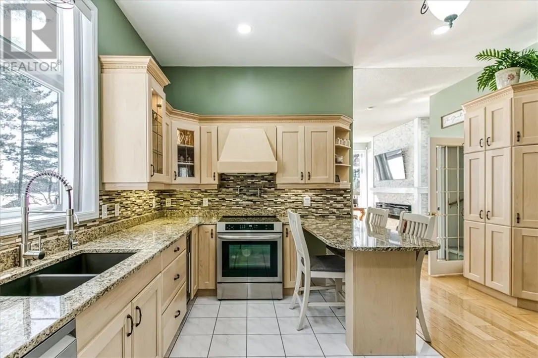 2033 Panache North Shore Road