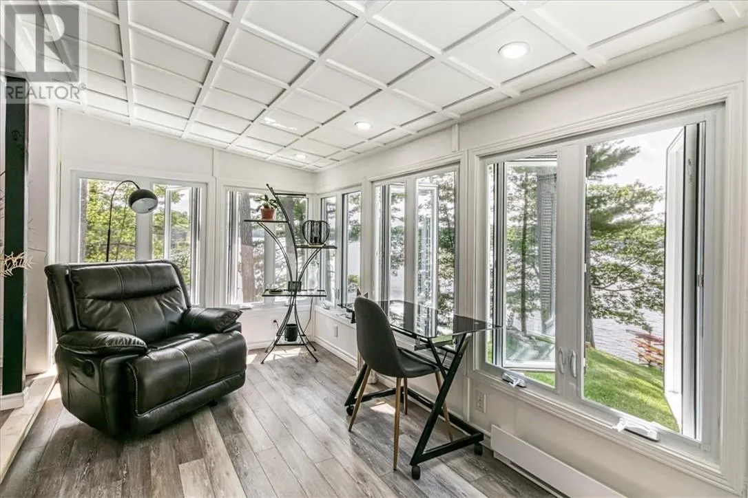 2033 Panache North Shore Road