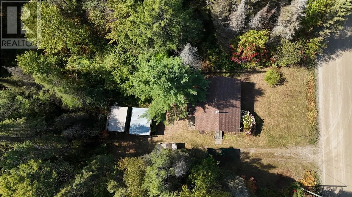 575 GOVERNMENT Road