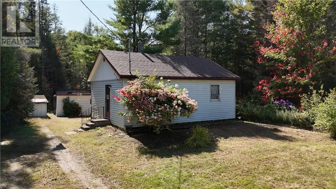 575 GOVERNMENT Road