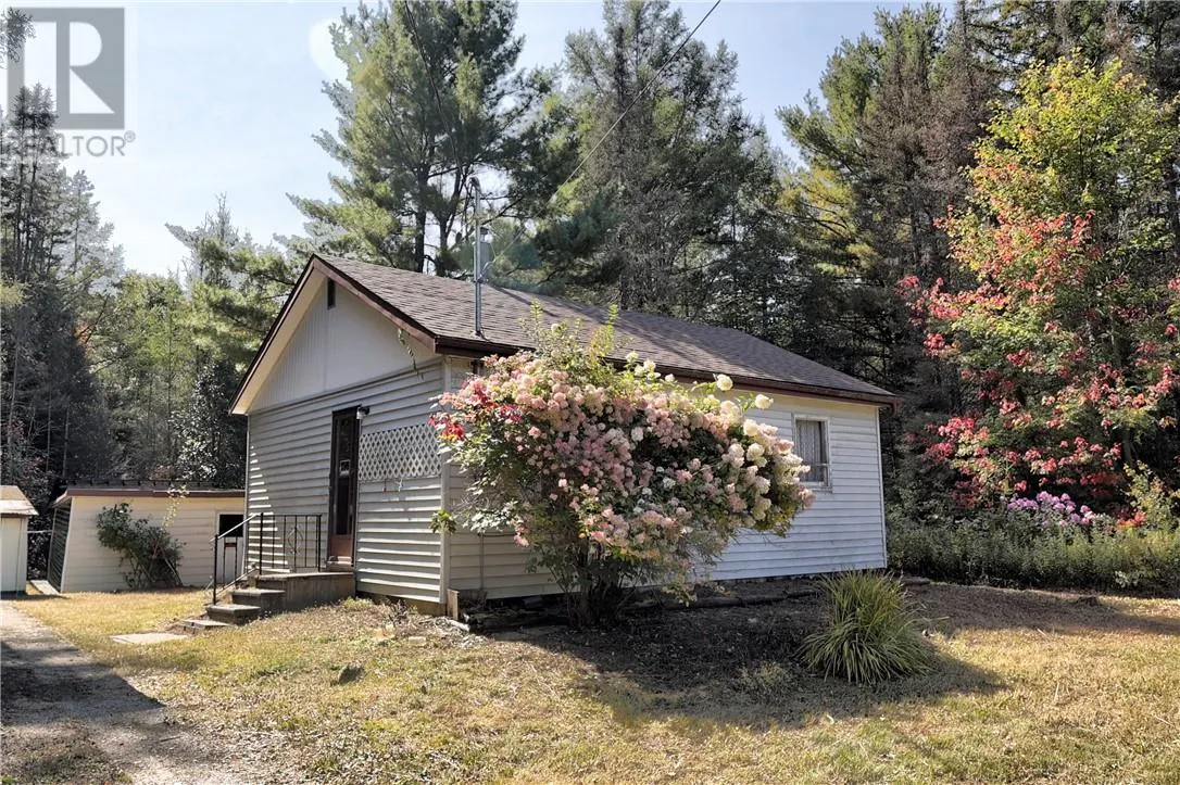 575 GOVERNMENT Road