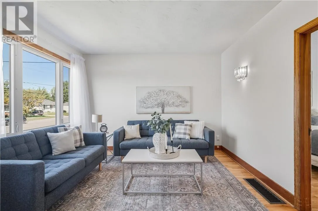 62 Levesque Street