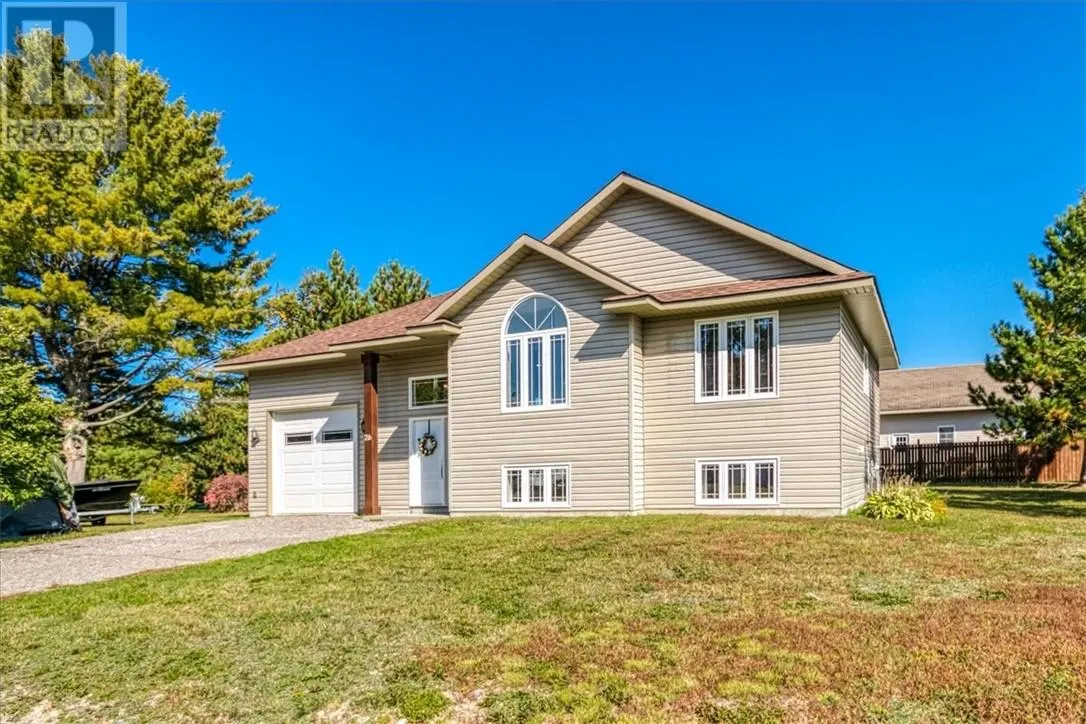 26 Gilles Court