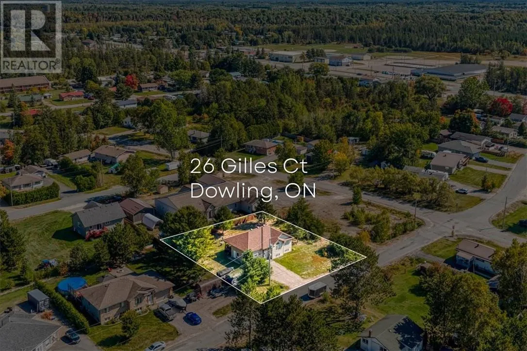 26 Gilles Court