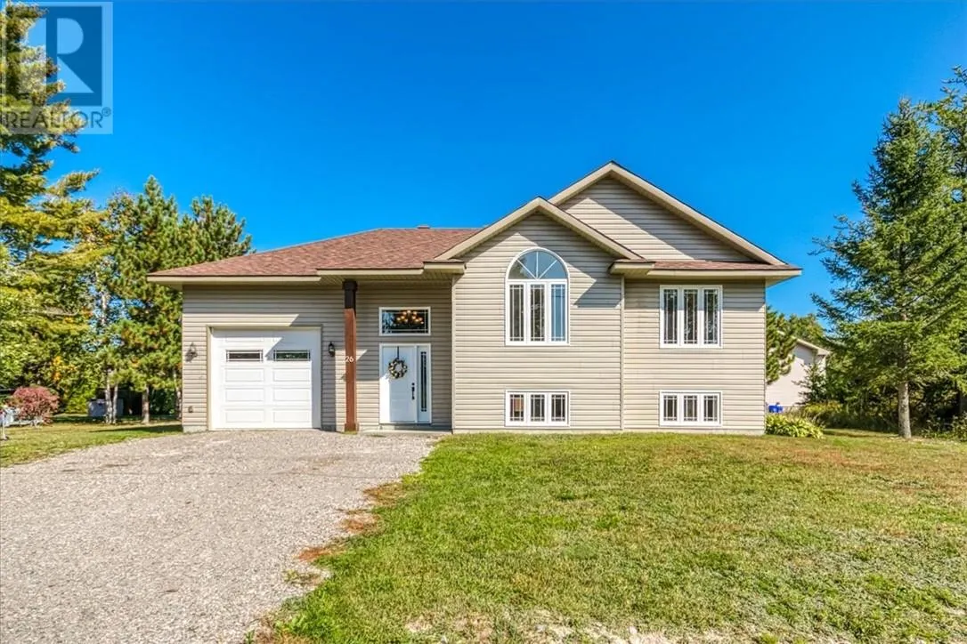 26 Gilles Court