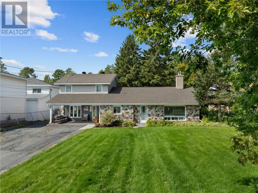 2606 South Lane Road