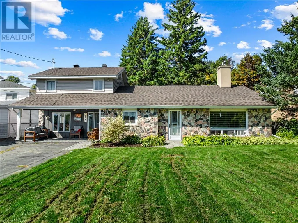 2606 South Lane Road
