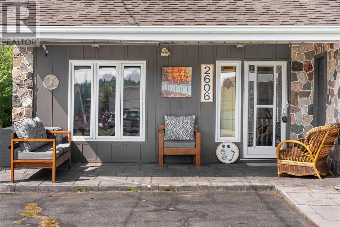 2606 South Lane Road