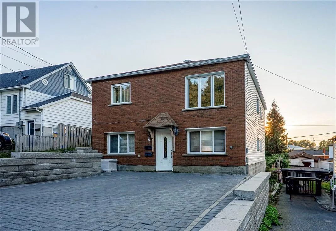 6 Gino Street