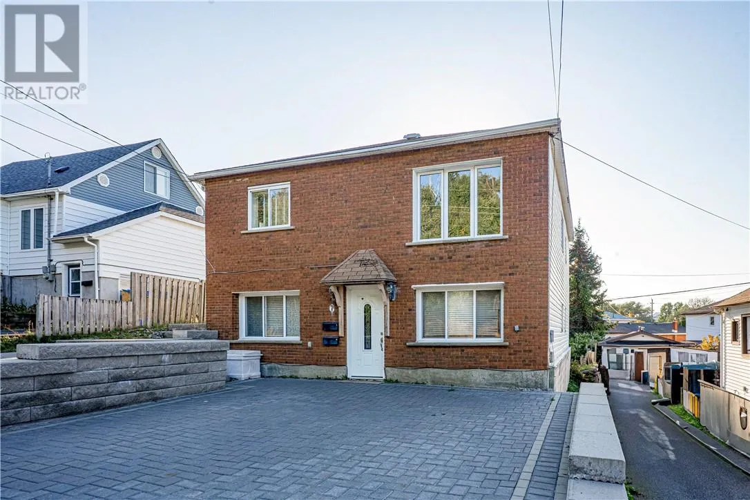 6 Gino Street