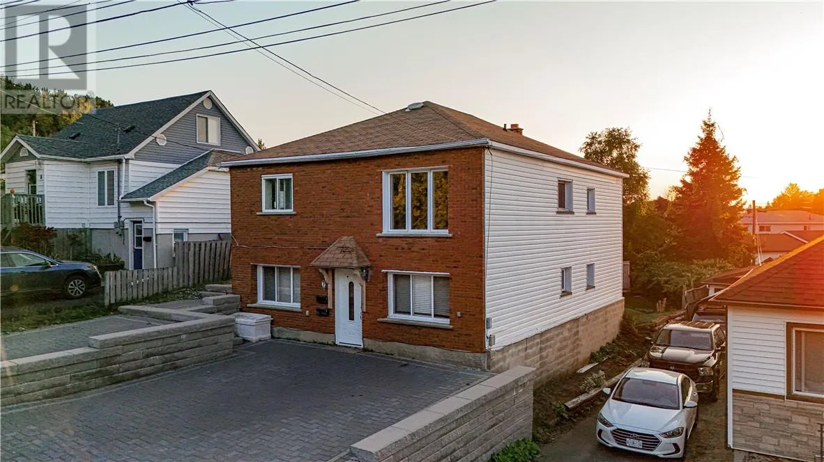 6 Gino Street