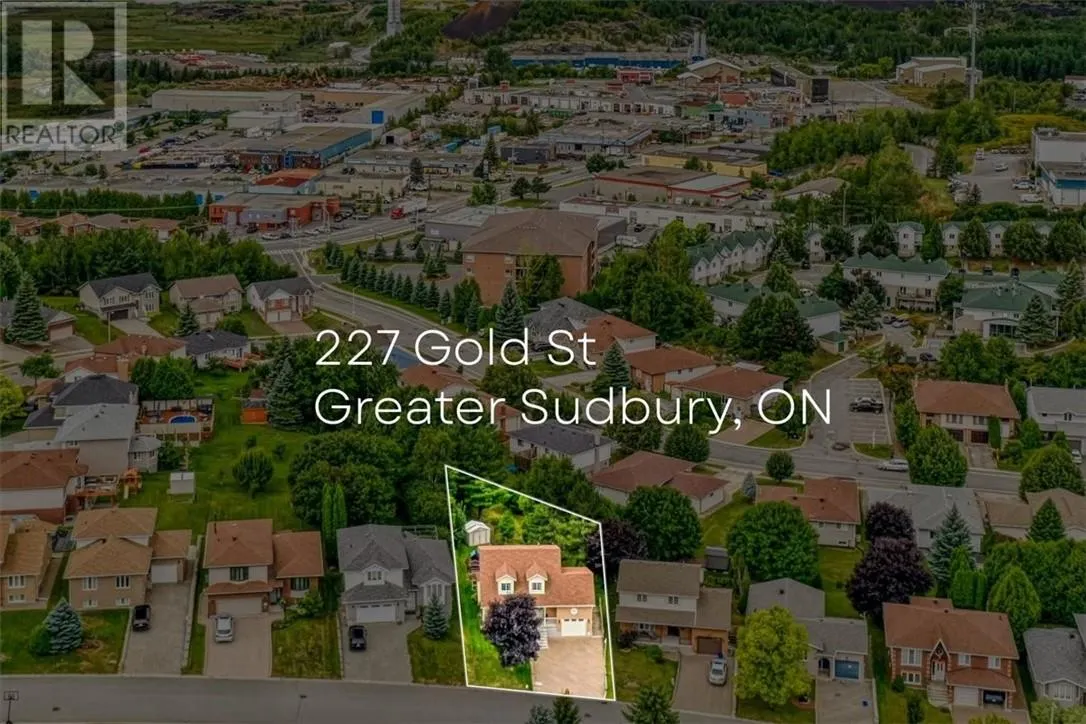 227 Gold