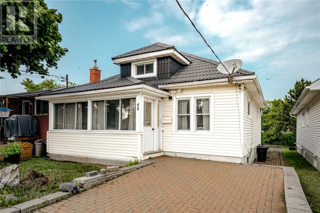 48 Morrison Avenue