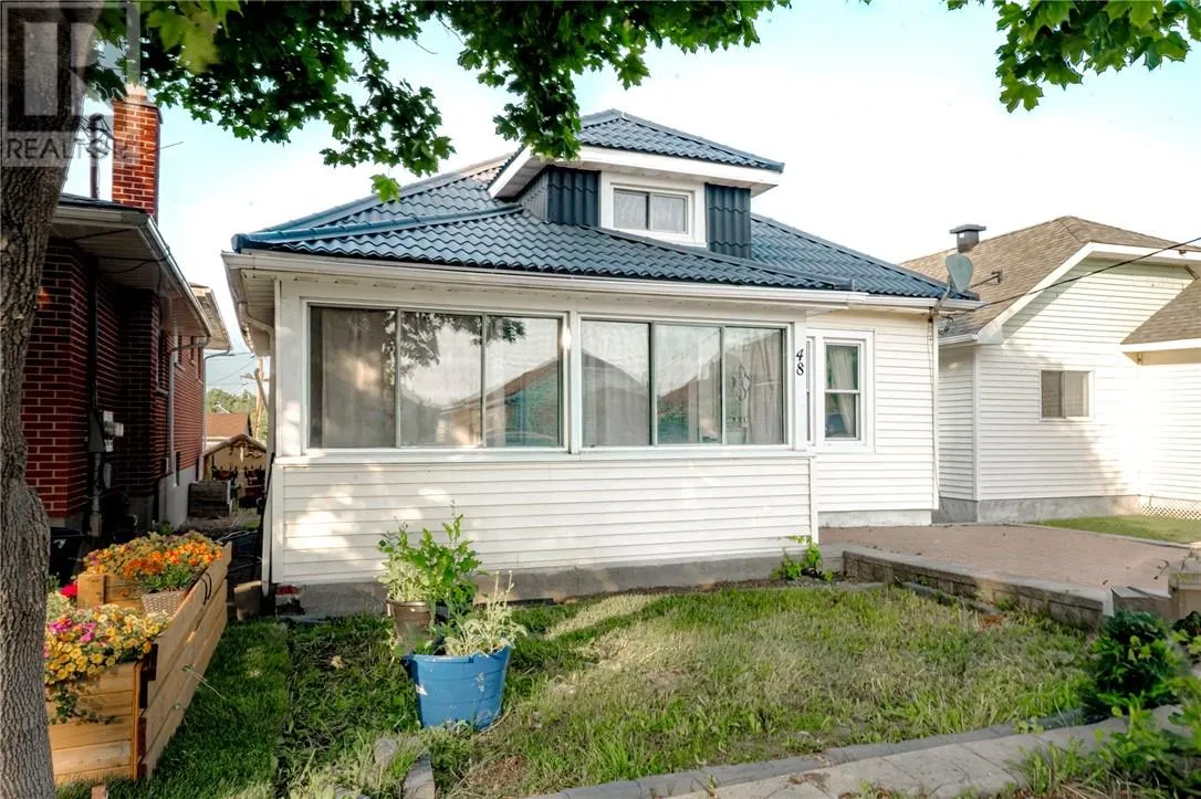 48 Morrison Avenue