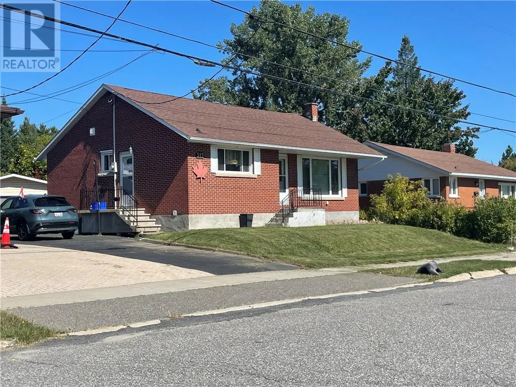 512 McKim Street