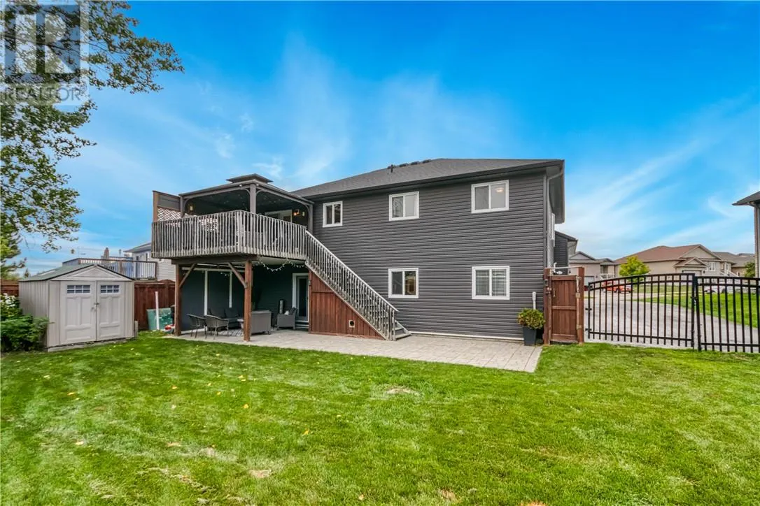 137 Springhill Drive