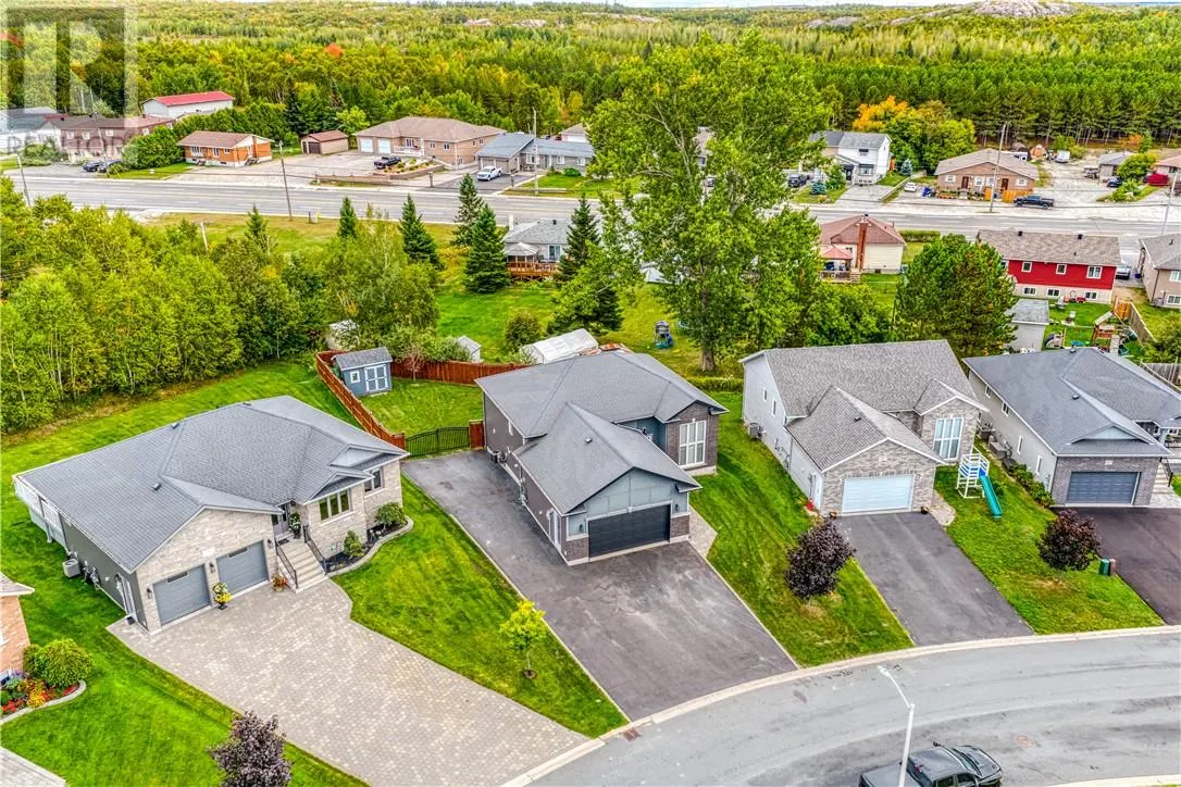 137 Springhill Drive