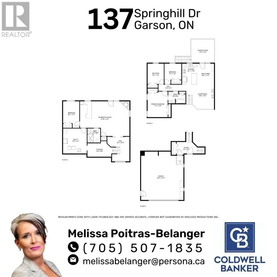 137 Springhill Drive