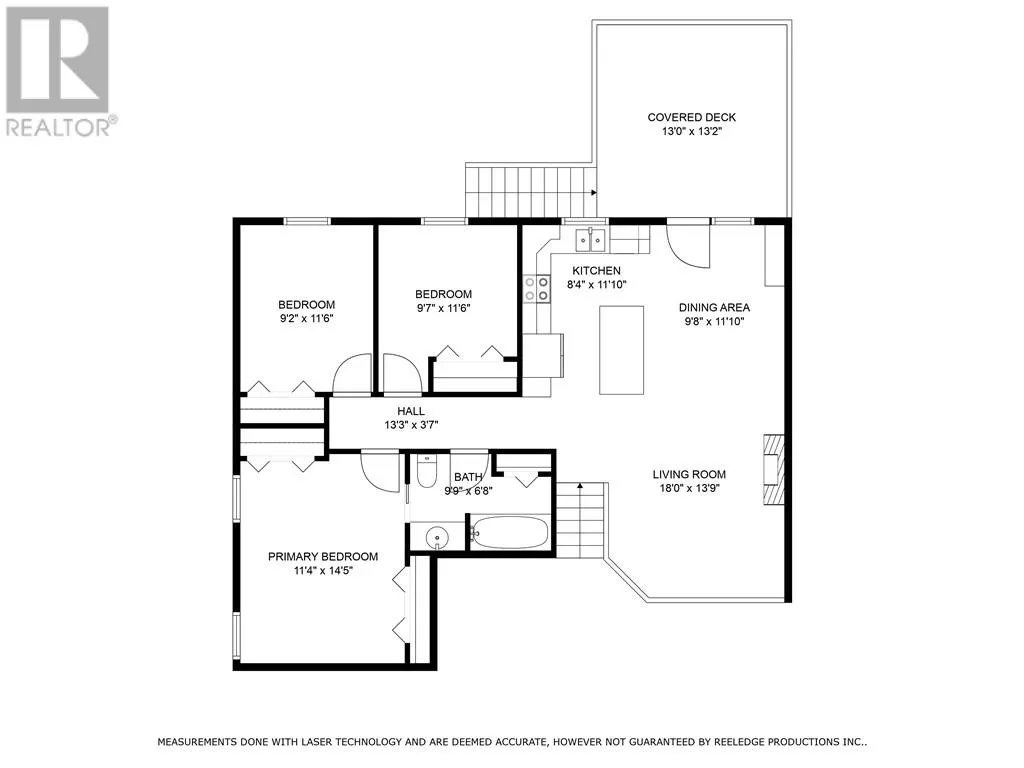 137 Springhill Drive