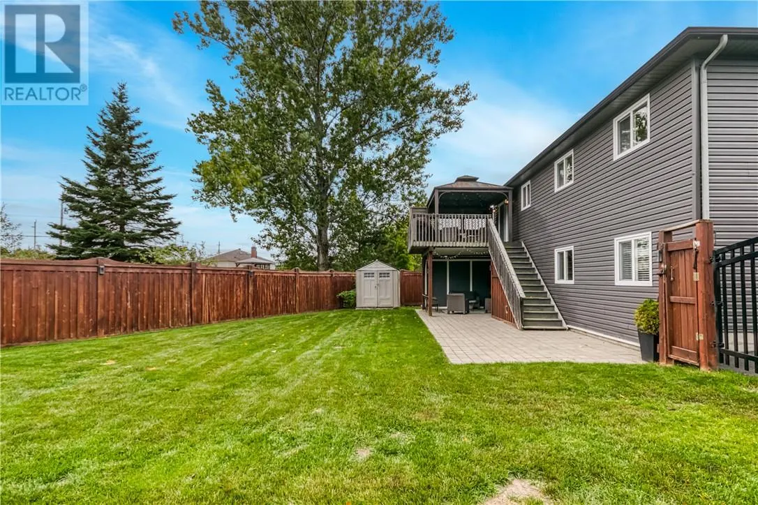 137 Springhill Drive