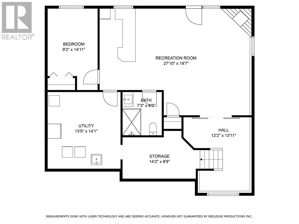 137 Springhill Drive