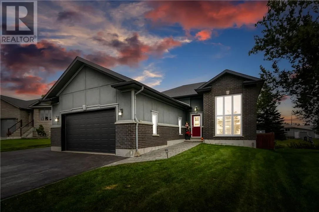137 Springhill Drive