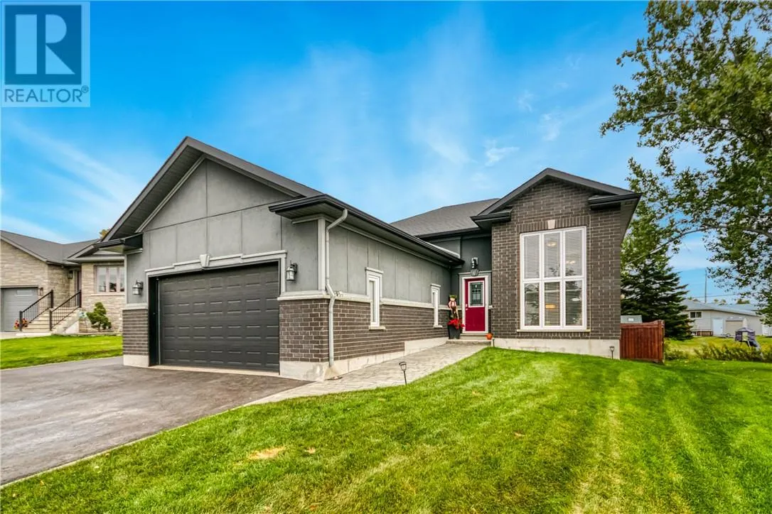 137 Springhill Drive