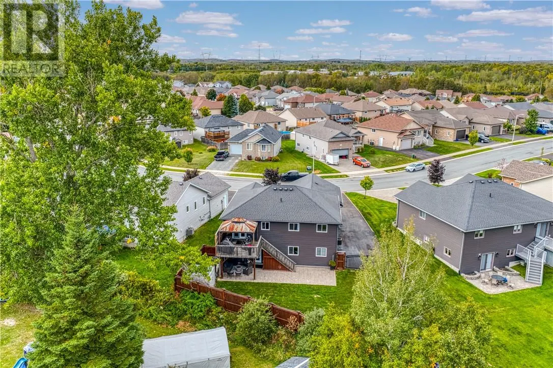 137 Springhill Drive