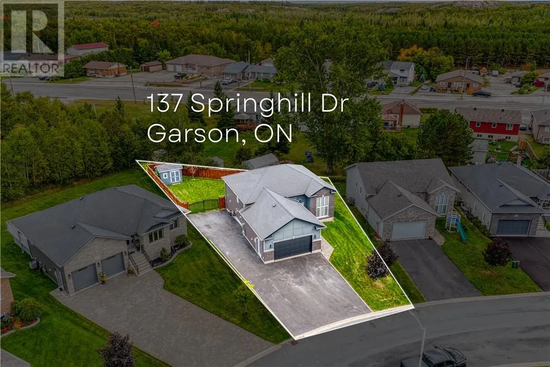 137 Springhill Drive