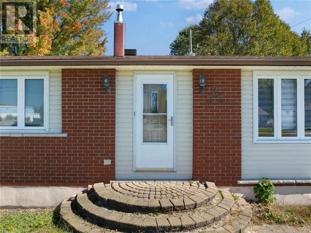 222 Edward Avenue