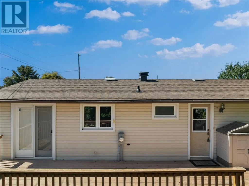 222 Edward Avenue