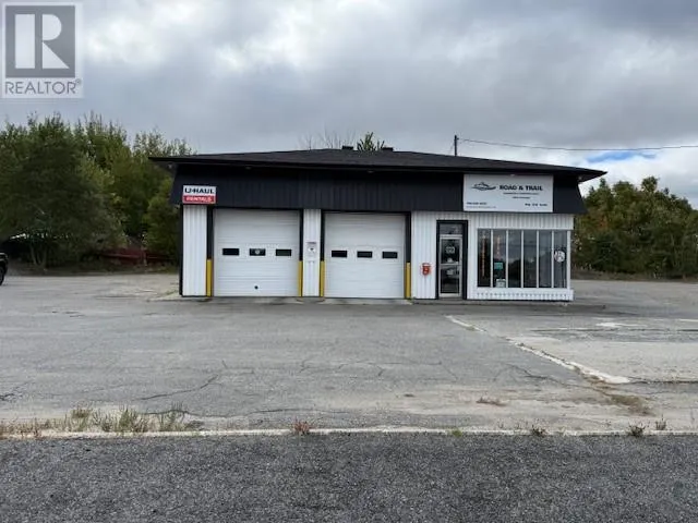 2888 Falconbridge Highway