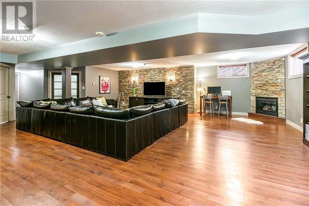 125 Bethel Lake Court