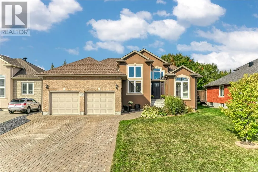 125 Bethel Lake Court