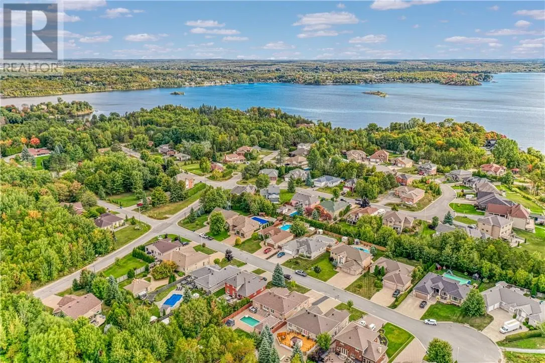 125 Bethel Lake Court