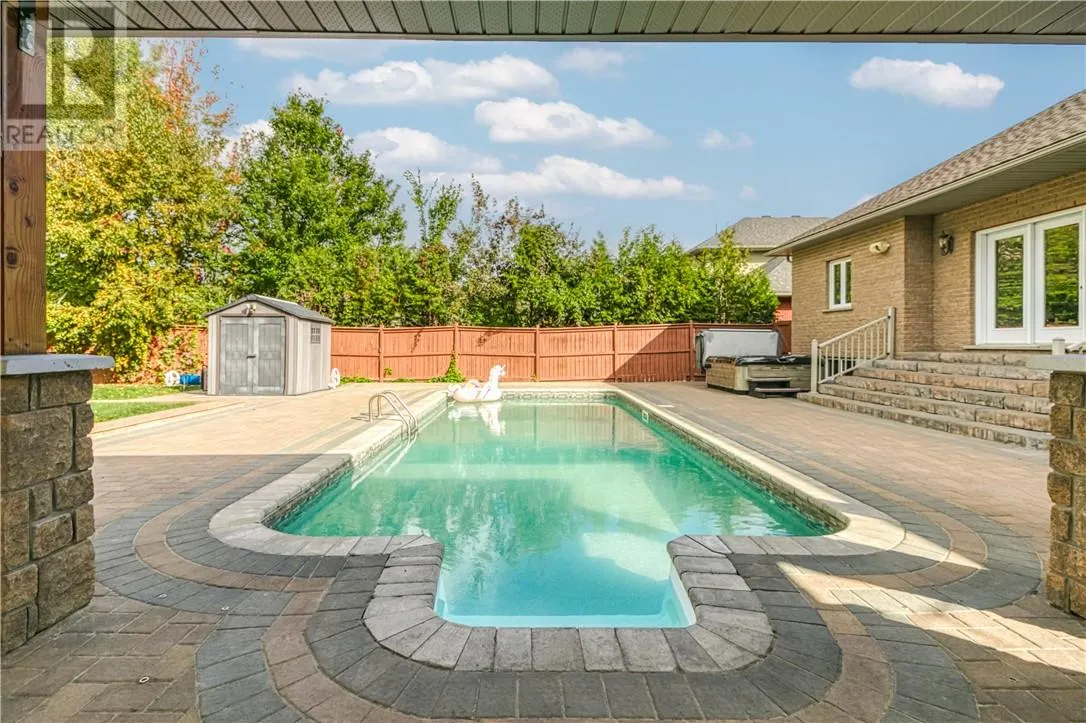 125 Bethel Lake Court