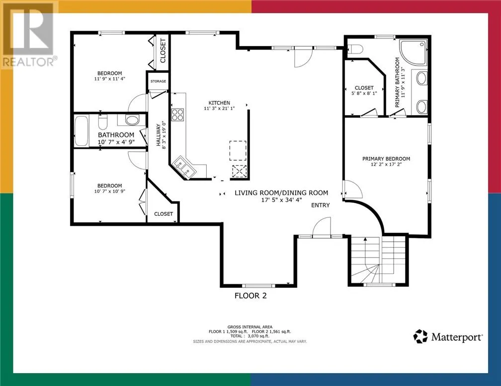 125 Bethel Lake Court