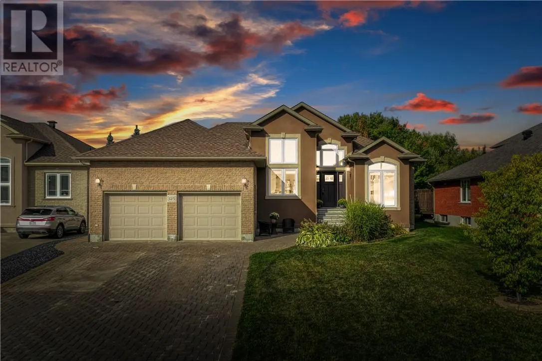 125 Bethel Lake Court