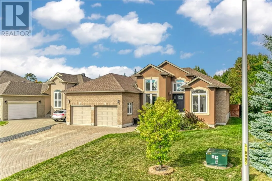 125 Bethel Lake Court