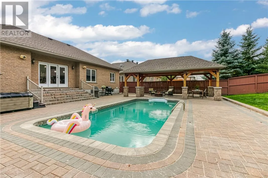 125 Bethel Lake Court