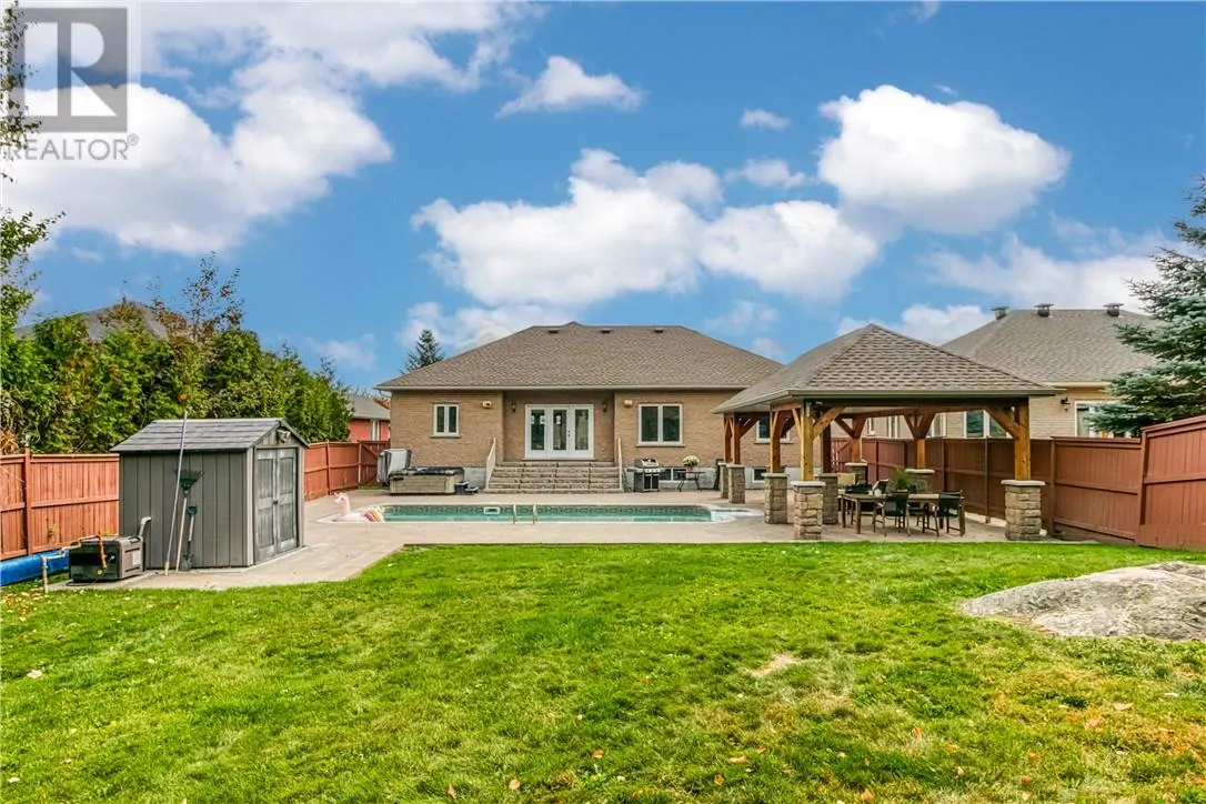 125 Bethel Lake Court