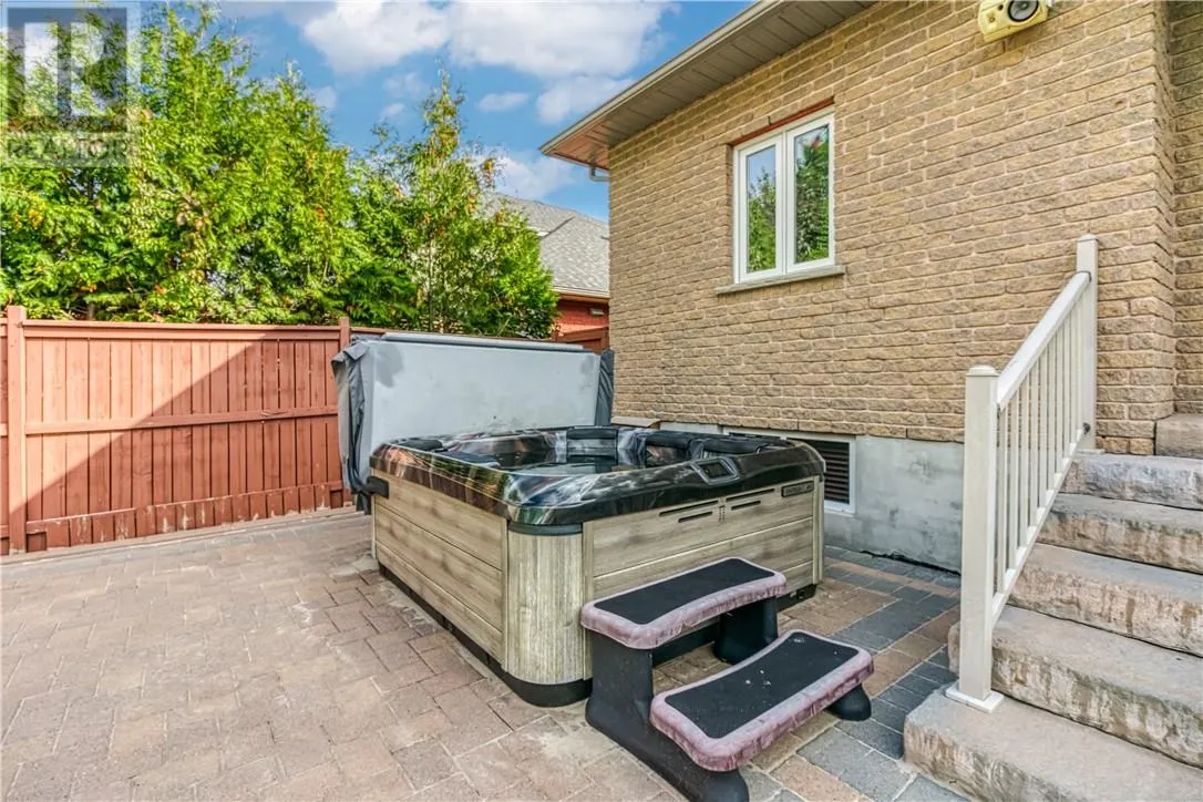 125 Bethel Lake Court