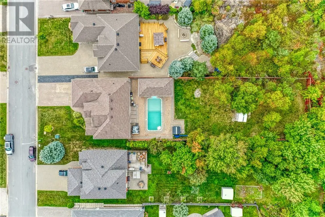 125 Bethel Lake Court