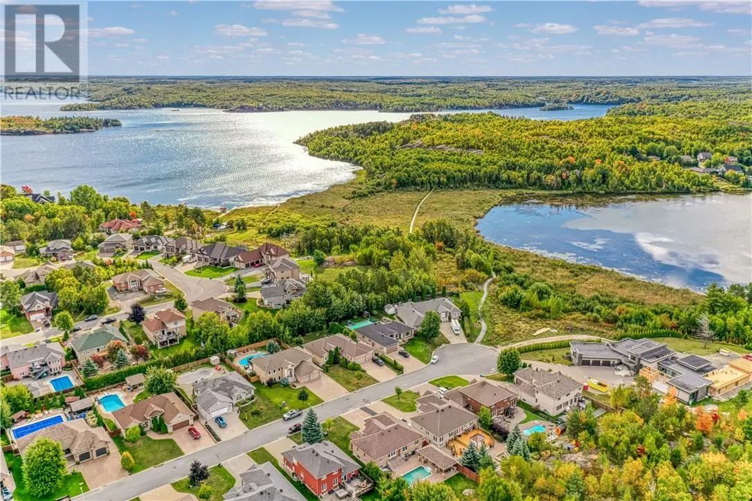 125 Bethel Lake Court