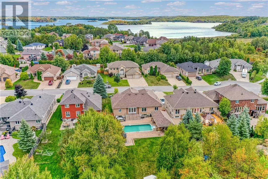 125 Bethel Lake Court