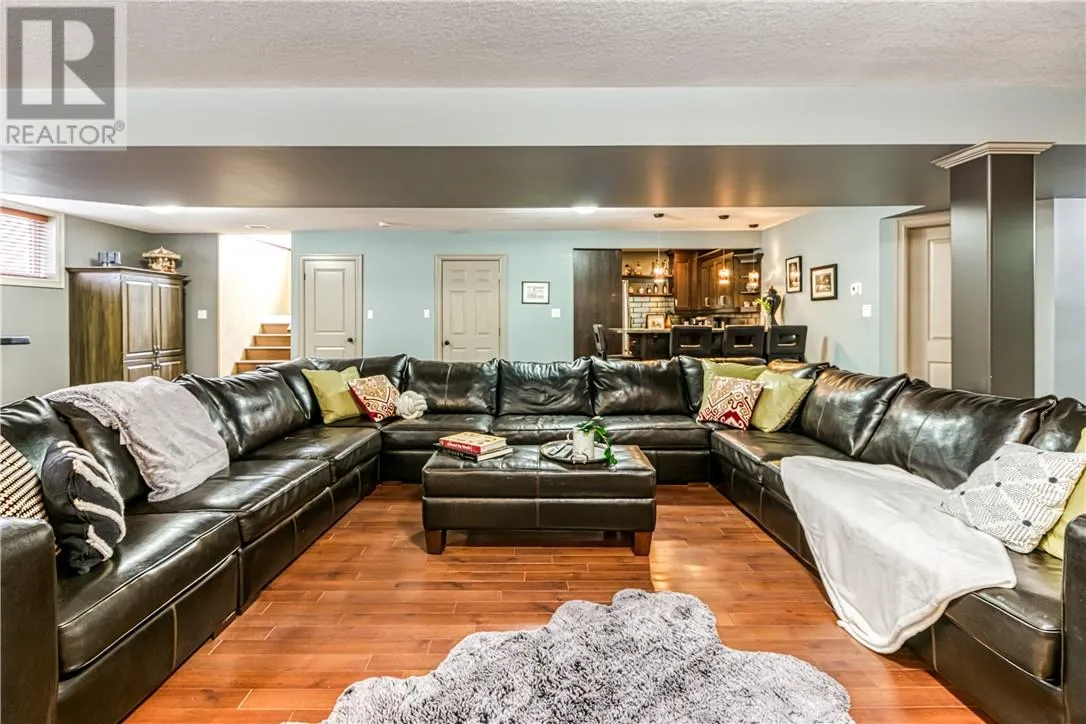 125 Bethel Lake Court