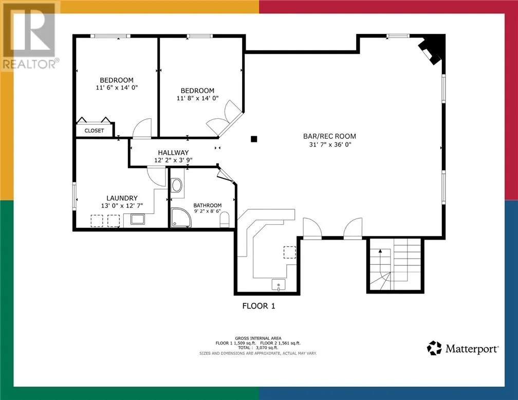 125 Bethel Lake Court