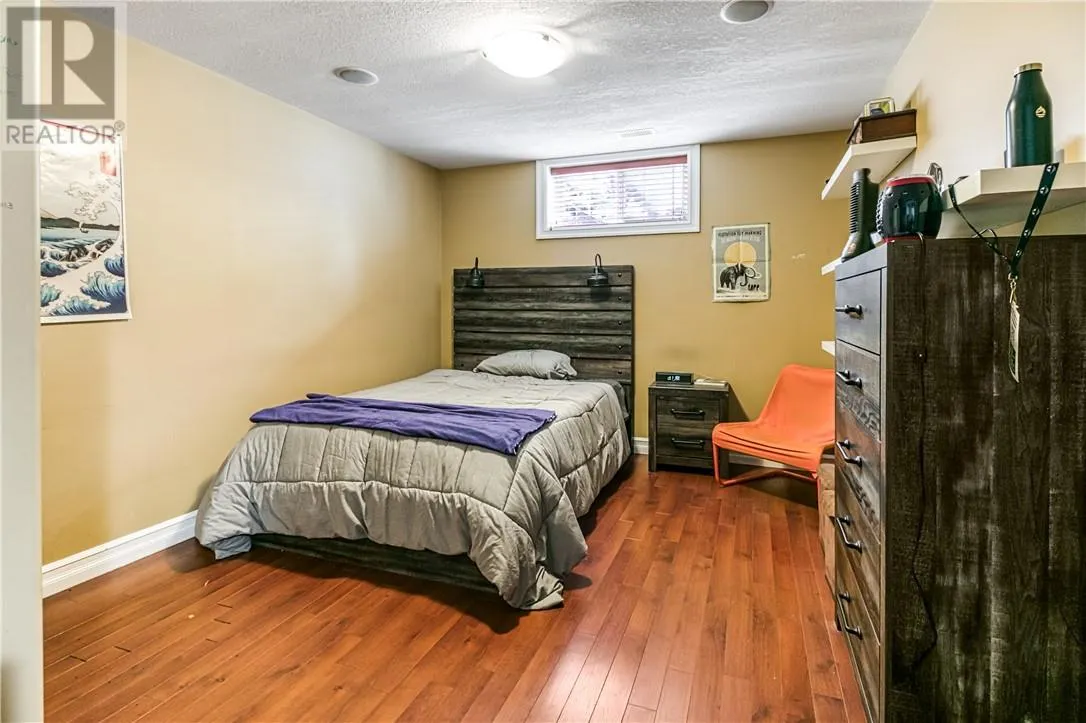 125 Bethel Lake Court