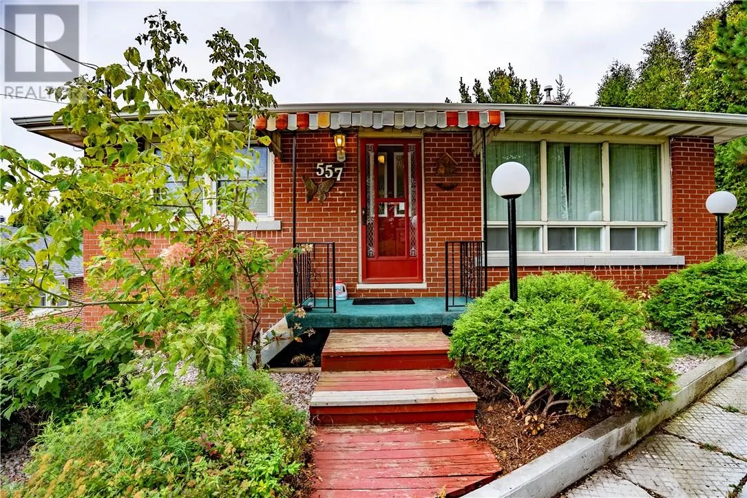 557 Linden Street